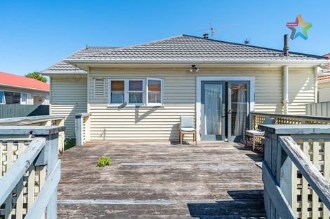 Photo of property in 40 Bell Road, Waiwhetu, Lower Hutt, 5010