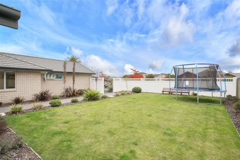 Photo of property in 26 Bayliss Drive, Kaiapoi, 7630
