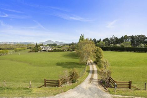 Photo of property in 280 Wairongoa Road, North Taieri, Mosgiel, 9092