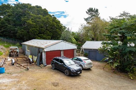 Photo of property in 163a Neems Road, Tinopai, Matakohe, 0593