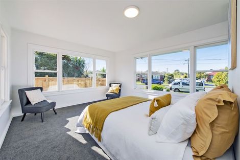Photo of property in 1/19 Bampton Street, Burwood, Christchurch, 8061