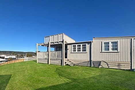 Photo of property in 7a Totara Terrace, Mangakino, 3421
