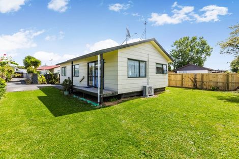 Photo of property in 19b Tennessee Avenue, Mangere East, Auckland, 2024