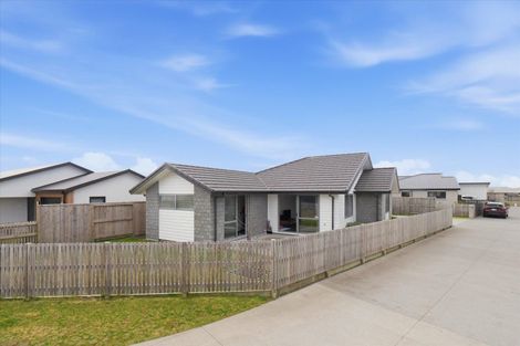 Photo of property in 7 Friesian Way, Papamoa, 3118