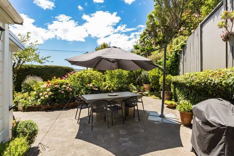 Photo of property in 88 Paremata Road, Paremata, Porirua, 5024