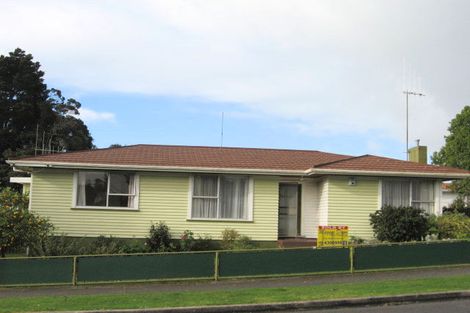 Photo of property in 1 Tuatara Drive, Te Kamo, Whangarei, 0112