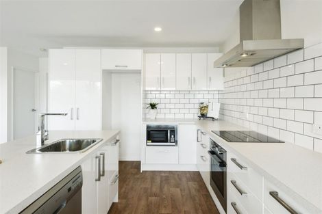 Photo of property in 18c Humboldt Street, Sydenham, Christchurch, 8023