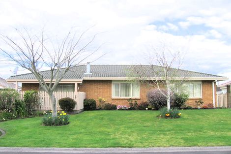 Photo of property in 16 Plover Place, Maungatapu, Tauranga, 3112