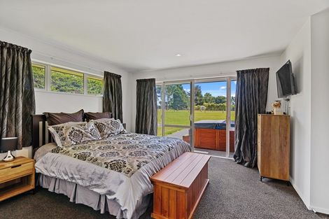 Photo of property in 20 Power Road, Flaxton, Kaiapoi, 7691