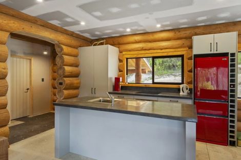 Photo of property in 60 Mount Lyford Avenue, Lyford, Waiau, 7395