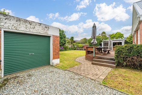 Photo of property in 43 Thornycroft Avenue, Epuni, Lower Hutt, 5011