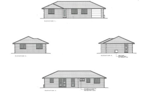 Photo of property in 16 Tarata Grove, Lansdowne, Masterton, 5810
