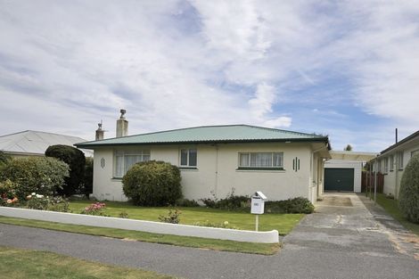 Photo of property in 150 George Street, Windsor, Invercargill, 9810