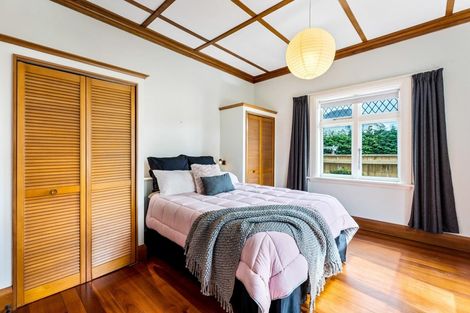 Photo of property in 36 Melrose Street, Wallaceville, Upper Hutt, 5018