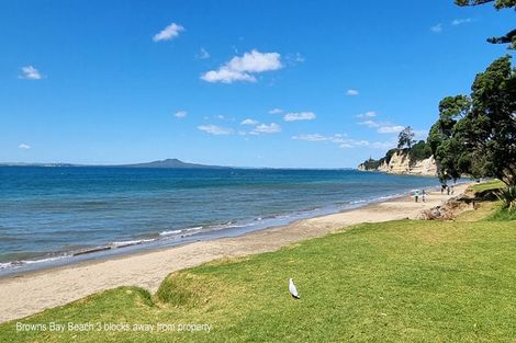 Photo of property in 6/1 Glen Road, Browns Bay, Auckland, 0630