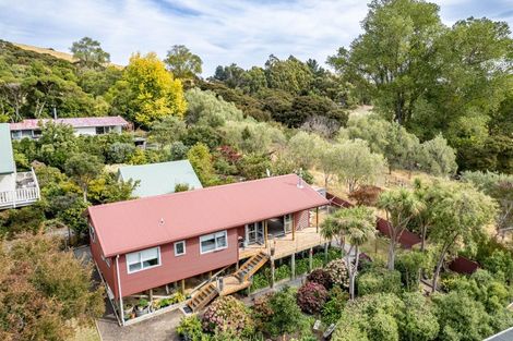 Photo of property in 6 Kotlowski Road, Takamatua, Akaroa, 7581