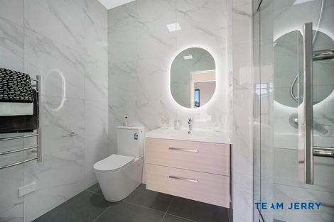 Photo of property in 45 Horokaka Street, Massey, Auckland, 0614