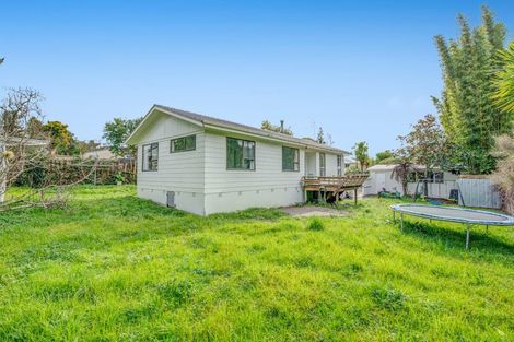Photo of property in 19 Benita Place, Sunnyvale, Auckland, 0612