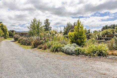 Photo of property in 4 Totara Drive, Oxford, 7430