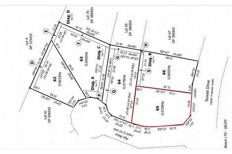 Photo of property in 2 Pipi Place, Baylys Beach, 0377