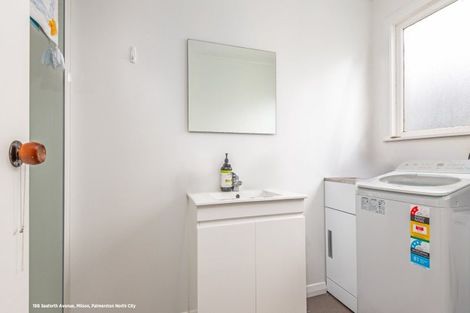 Photo of property in 19 Seaforth Avenue, Milson, Palmerston North, 4414