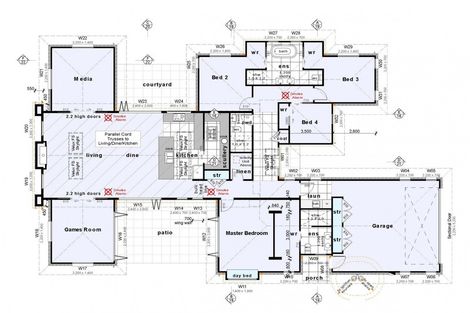 Photo of property in 3 Maunganamu Drive, Wharewaka, Taupo, 3330