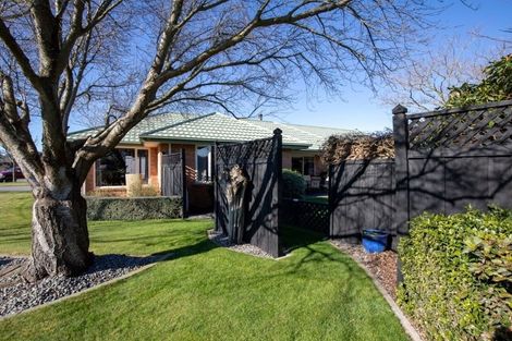 Photo of property in 22 Monet Vale, Rolleston, 7614
