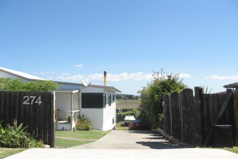 Photo of property in 260 Pukehina Parade, Pukehina, Te Puke, 3189