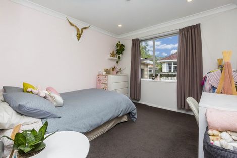 Photo of property in 3 Prouse Grove, Silverstream, Upper Hutt, 5019