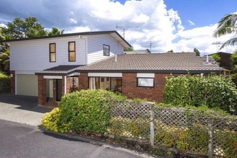 Photo of property in 1/7 Eban Avenue, Hillcrest, Auckland, 0627
