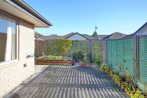 Photo of property in Yaldhurst Courts, 12/372 Yaldhurst Road, Russley, Christchurch, 8042