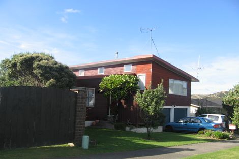 Photo of property in 45 Discovery Drive, Whitby, Porirua, 5024