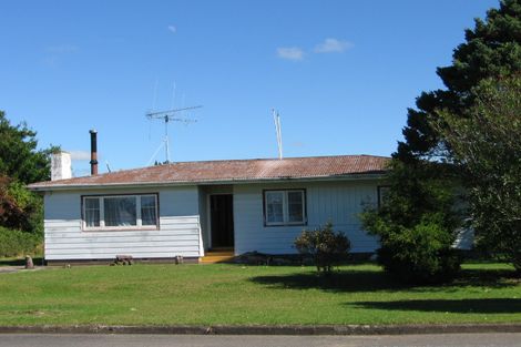 Photo of property in 13 Grey Street, Putaruru, 3411