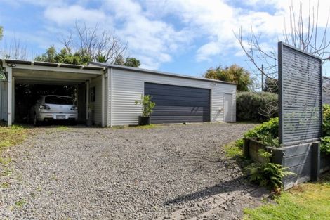 Photo of property in 20 Fitzroy Road, Fitzroy, New Plymouth, 4312