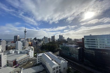 Photo of property in St Paul Apartments, 1b/4 Saint Paul Street, Auckland Central, Auckland, 1010