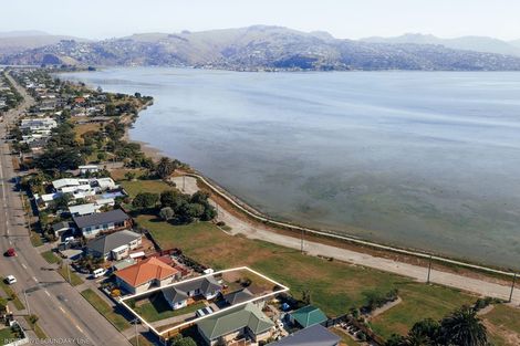 Photo of property in 8 Rocking Horse Road, Southshore, Christchurch, 8062