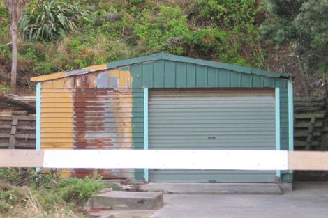 Photo of property in 176 Owhiro Bay Parade, Owhiro Bay, Wellington, 6023