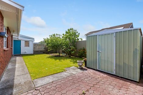 Photo of property in 1/214 Coronation Avenue, Welbourn, New Plymouth, 4310
