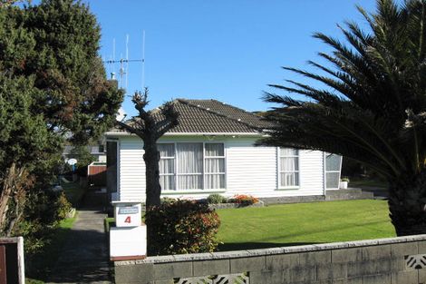 Photo of property in 4 Norfolk Street, Wainuiomata, Lower Hutt, 5014