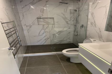 Photo of property in 5/55 Mahuhu Crescent, Auckland Central, Auckland, 1010