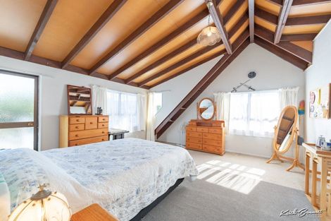 Photo of property in 44a Wilford Street, Wallaceville, Upper Hutt, 5018