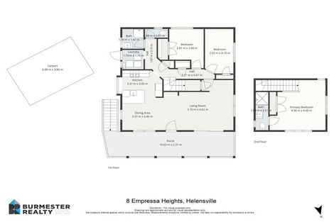 Photo of property in 8 Empressa Heights, Helensville, 0800