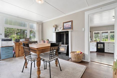 Photo of property in 808 Pahiatua Pongaroa Road, Pahiatua, 4982