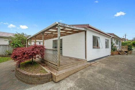 Photo of property in 12 Yatton Street, Greerton, Tauranga, 3112
