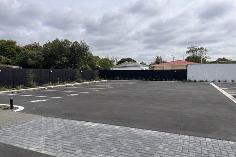 Photo of property in 4/59 Avalon Street, Richmond, Christchurch, 8013