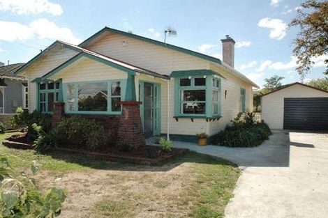 Photo of property in 37 Bryant Street, Takaro, Palmerston North, 4412