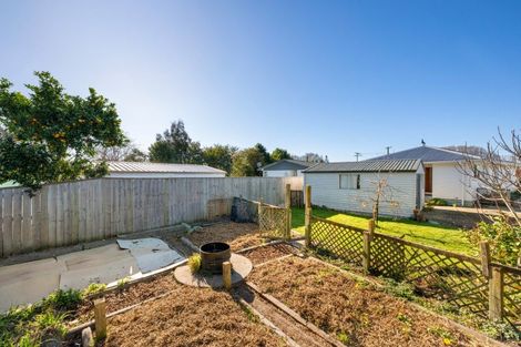 Photo of property in 35 Henderson Street, Riversdale, Blenheim, 7201