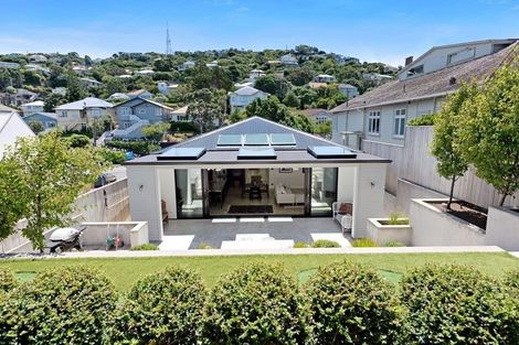 Photo of property in 17 Hataitai Road, Hataitai, Wellington, 6021