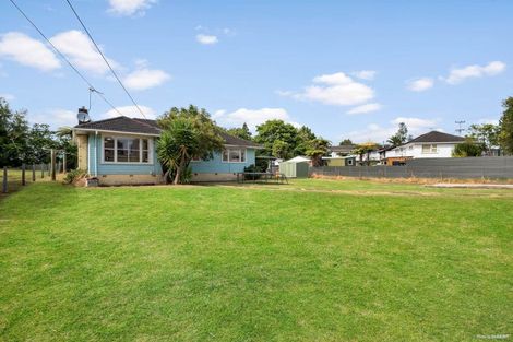 Photo of property in 17 Mildmay Road, Henderson, Auckland, 0610