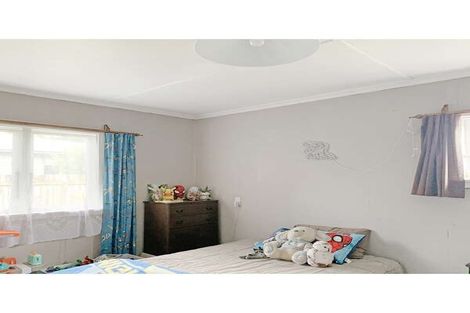 Photo of property in 93 Macarthur Street, Levin, 5510